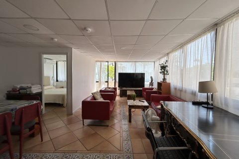 Аренда квартиры в Пальманова, Майорка, Испания 3 спальни, 64м2 №164593 - фото 3