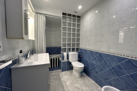 Аренда квартиры в Пальманова, Майорка, Испания 3 спальни, 64м2 №164593 - фото 7