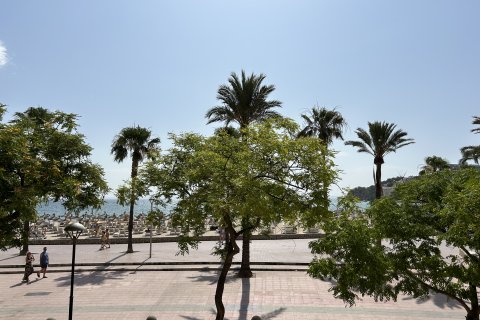 Аренда квартиры в Пальманова, Майорка, Испания 3 спальни, 64м2 №164593 - фото 11