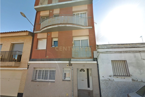 Wohnung in Sabadell, Barcelona, Spanien 3 Schlafzimmer, 134 m2 Nr. 191115