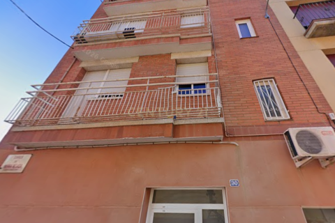 Apartamento en Sabadell, Barcelona, España 67 m2 No. 191117