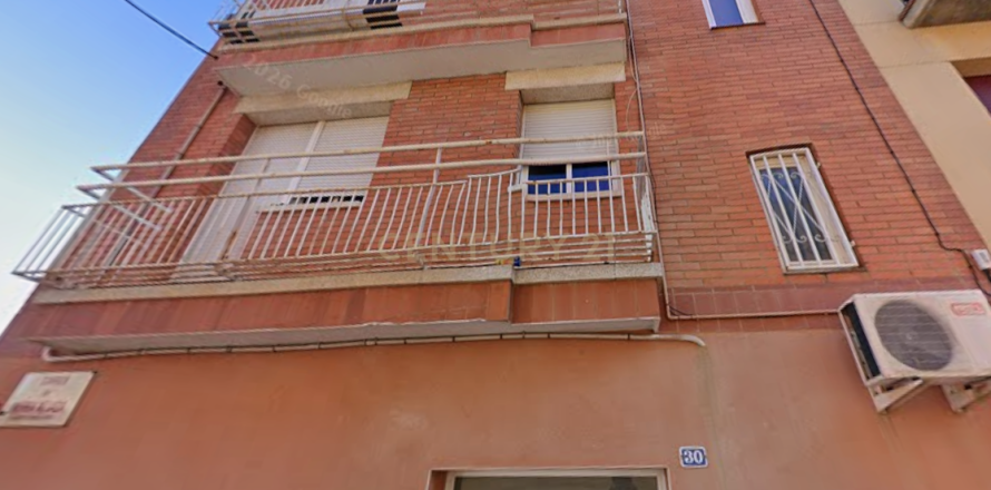 Apartamento en Sabadell, Barcelona, España 67 m2 No. 191117