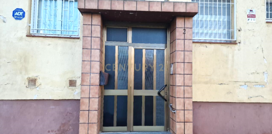 Apartment à Sabadell, Barcelona, Espagne 2 chambres, 62 m2 No. 191118