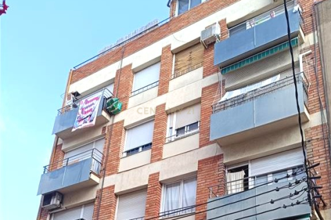Apartament w Sabadell, Barcelona, Hiszpania 2 sypialnie, 48 mkw. nr 191116