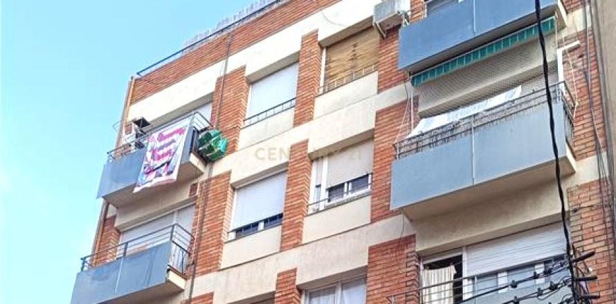 Apartament w Sabadell, Barcelona, Hiszpania 2 sypialnie, 48 mkw. nr 191116