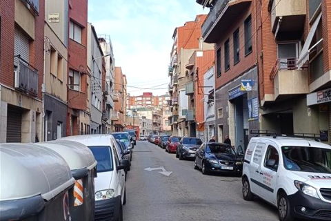 Apartament w Sabadell, Barcelona, Hiszpania 2 sypialnie, 48 mkw. nr 191116 – zdjęcie 3