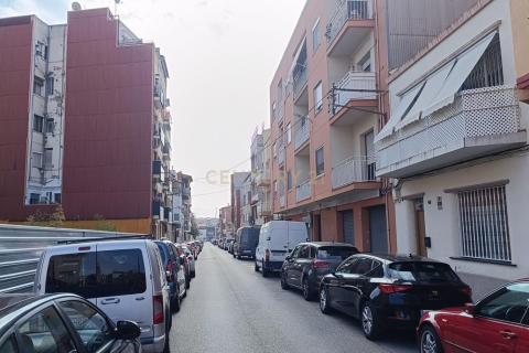 Apartament w Sabadell, Barcelona, Hiszpania 2 sypialnie, 48 mkw. nr 191116 – zdjęcie 4