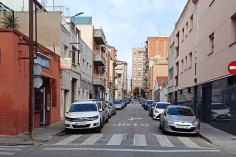 Apartament w Sabadell, Barcelona, Hiszpania 2 sypialnie, 48 mkw. nr 191116 – zdjęcie 5