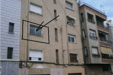 Wohnung zum Verkauf in Terrassa, Barcelona, Spanien 3 Schlafzimmer, 103 m2 Nr. 191177 - Foto 2