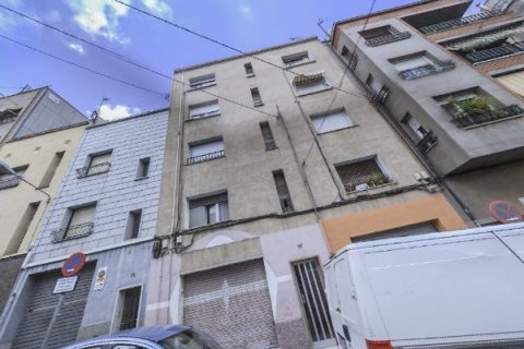 Wohnung in Terrassa, Barcelona, Spanien 3 Schlafzimmer, 103 m2 Nr. 191177