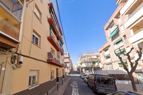 Wohnung zum Verkauf in Sabadell, Barcelona, Spanien 3 Schlafzimmer, 65 m2 Nr. 191176 - Foto 3