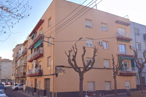 Wohnung in Sabadell, Barcelona, Spanien 3 Schlafzimmer, 65 m2 Nr. 191176
