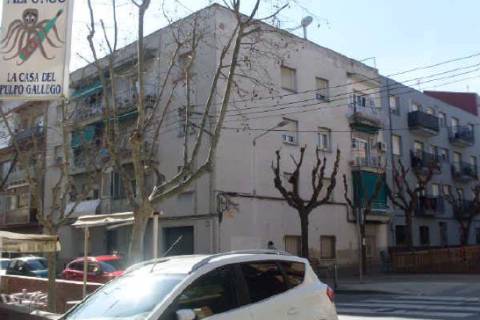 Wohnung zum Verkauf in Sabadell, Barcelona, Spanien 3 Schlafzimmer, 65 m2 Nr. 191176 - Foto 4