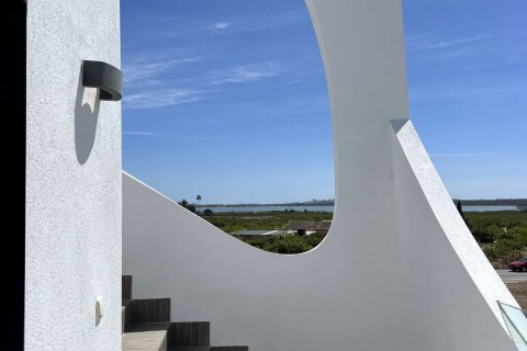 Villa pārdošanā Rojales, Alicante, Spānijā 3 istabas, 98 m2 Nr. 117183 - attēls 8