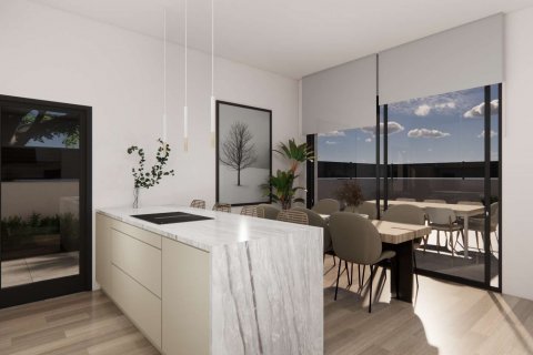 Villa pārdošanā Rojales, Alicante, Spānijā 3 istabas, 98 m2 Nr. 117183 - attēls 5