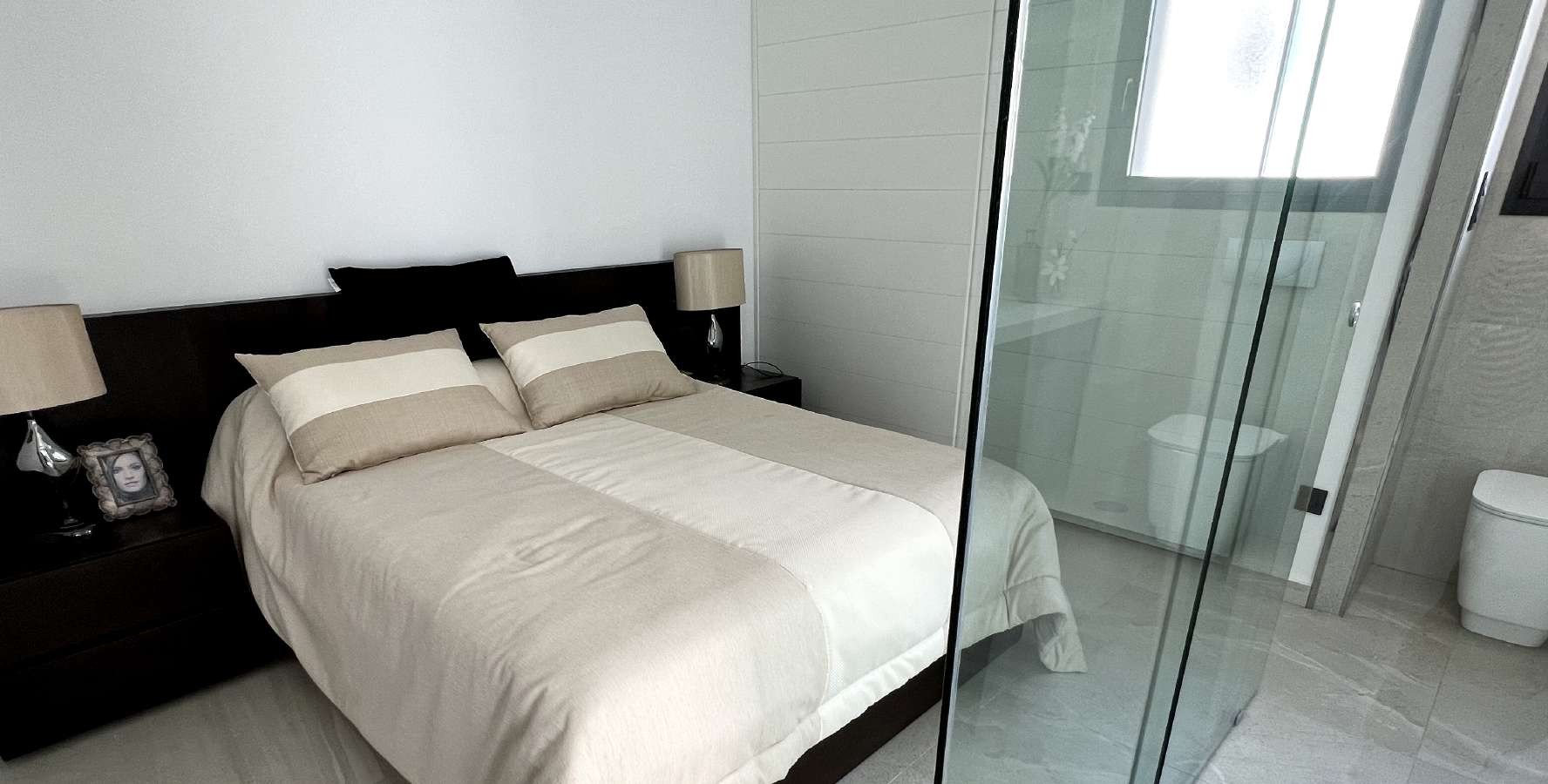 Villa a Ciudad Quesada, Alicante, Spagna 3 camere da letto, 98 mq. N° 117183
