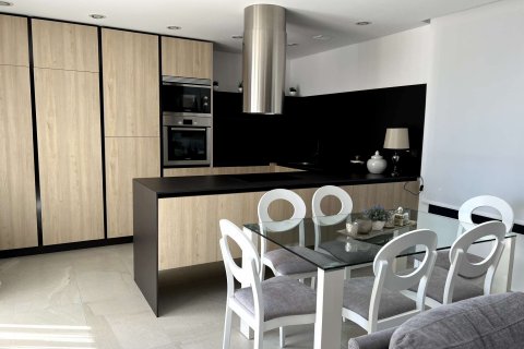 Villa pārdošanā Rojales, Alicante, Spānijā 3 istabas, 98 m2 Nr. 117183 - attēls 9