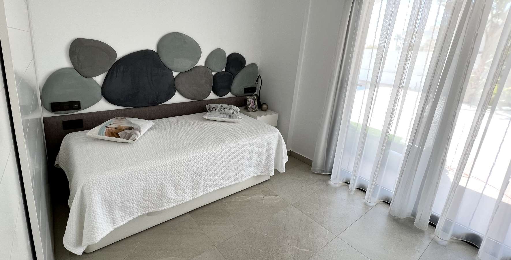 Villa a Ciudad Quesada, Alicante, Spagna 3 camere da letto, 98 mq. N° 117183