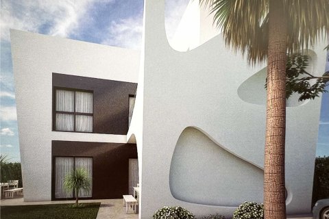 Villa pārdošanā Rojales, Alicante, Spānijā 3 istabas, 98 m2 Nr. 117183 - attēls 2