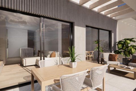 Villa pārdošanā Rojales, Alicante, Spānijā 3 istabas, 98 m2 Nr. 117183 - attēls 12