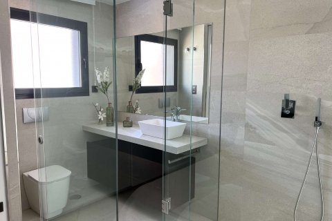 Villa pārdošanā Rojales, Alicante, Spānijā 3 istabas, 98 m2 Nr. 117183 - attēls 4