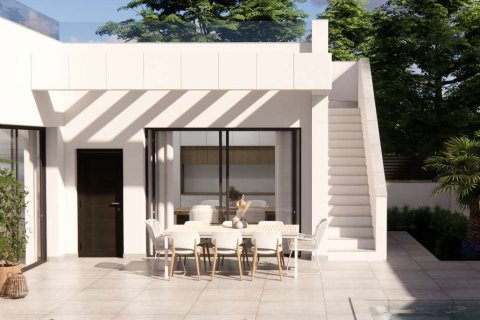 Villa pārdošanā Rojales, Alicante, Spānijā 3 istabas, 98 m2 Nr. 117183 - attēls 15
