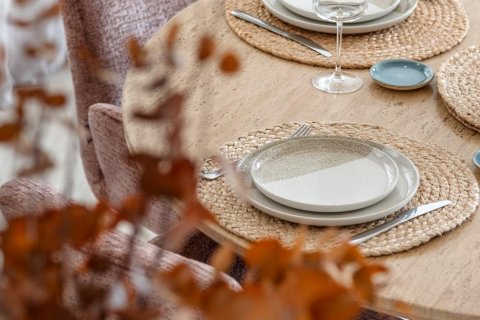 Villa en venta en Dolores, Murcia, España 3 dormitorios, 76 m2 No. 165678 - foto 23