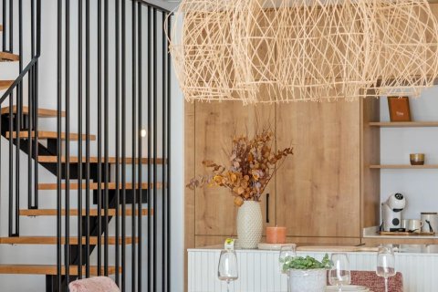 Villa en venta en Dolores, Murcia, España 3 dormitorios, 76 m2 No. 165678 - foto 30