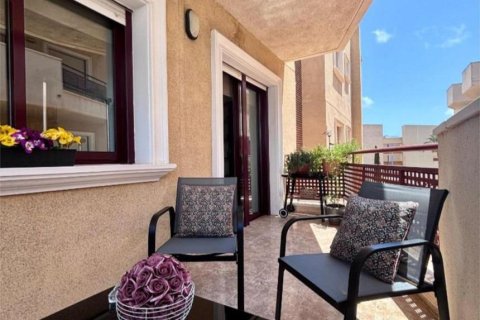 Wohnung zum Verkauf in Campoamor, Alicante, Spanien 71 m2 Nr. 165680 - Foto 1