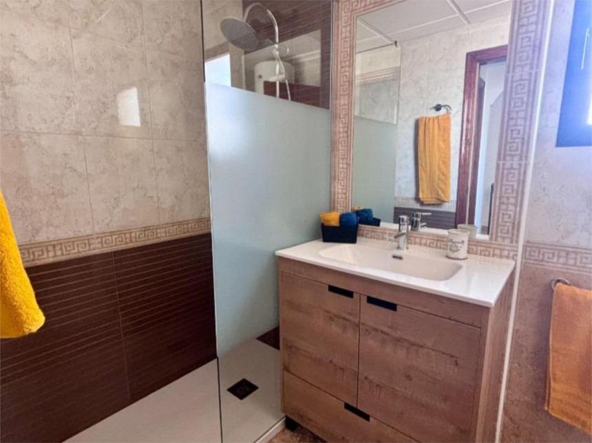 Apartment à Campoamor, Alicante, Espagne 71 m2 No. 165680