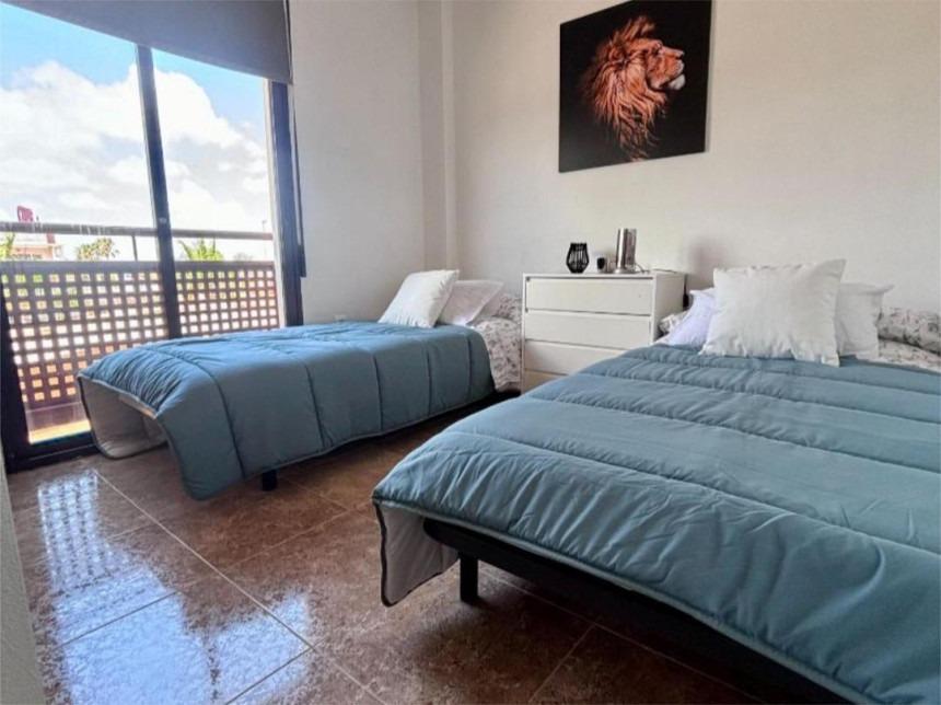 Apartment à Campoamor, Alicante, Espagne 71 m2 No. 165680