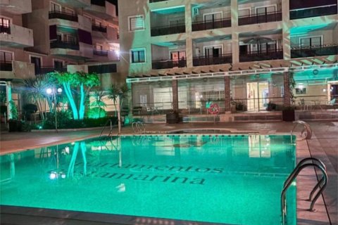 Wohnung zum Verkauf in Campoamor, Alicante, Spanien 71 m2 Nr. 165680 - Foto 7