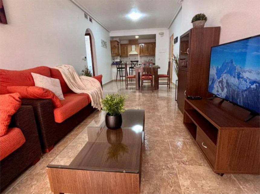 Apartment à Campoamor, Alicante, Espagne 71 m2 No. 165680