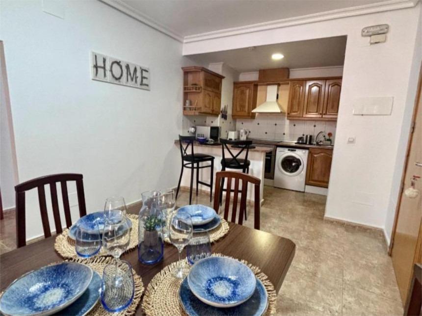 Apartment à Campoamor, Alicante, Espagne 71 m2 No. 165680