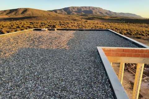 Willa w Pinoso, Alicante, Hiszpania 3 sypialnie, 162.46 mkw. nr 165679 – zdjęcie 12