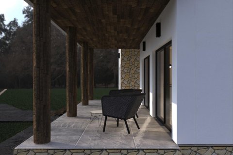 Willa w Pinoso, Alicante, Hiszpania 3 sypialnie, 162.46 mkw. nr 165679 – zdjęcie 15