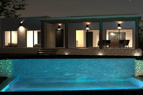 Willa w Pinoso, Alicante, Hiszpania 3 sypialnie, 162.46 mkw. nr 165679 – zdjęcie 4