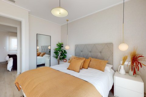 House for sale in Pilar de la Horadada, Alicante, Spain 3 bedrooms, 81 sq.m. No. 165682 - photo 27