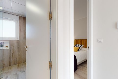 House for sale in Pilar de la Horadada, Alicante, Spain 3 bedrooms, 81 sq.m. No. 165682 - photo 23