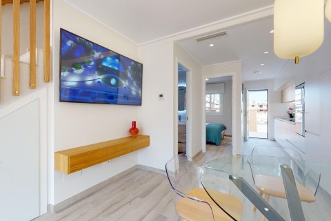 House for sale in Pilar de la Horadada, Alicante, Spain 3 bedrooms, 81 sq.m. No. 165682 - photo 20