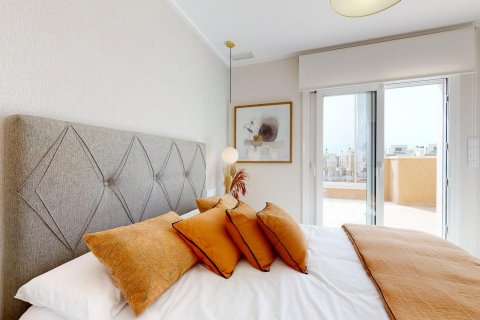 House for sale in Pilar de la Horadada, Alicante, Spain 3 bedrooms, 81 sq.m. No. 165682 - photo 25