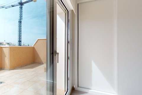 House for sale in Pilar de la Horadada, Alicante, Spain 3 bedrooms, 81 sq.m. No. 165682 - photo 26