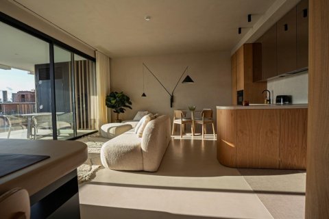 Wohnung zum Verkauf in Villajoyosa, Alicante, Spanien 2 Schlafzimmer, 102 m2 Nr. 165681 - Foto 14