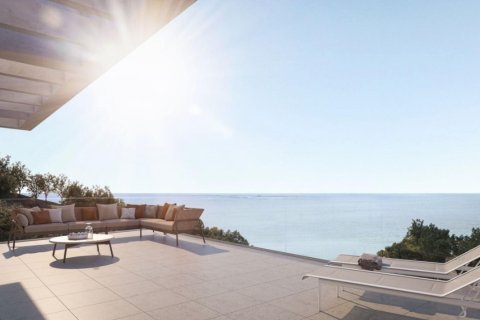 Wohnung zum Verkauf in Villajoyosa, Alicante, Spanien 2 Schlafzimmer, 102 m2 Nr. 165681 - Foto 4