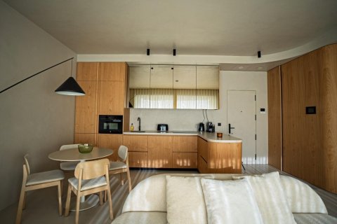 Wohnung zum Verkauf in Villajoyosa, Alicante, Spanien 2 Schlafzimmer, 102 m2 Nr. 165681 - Foto 15