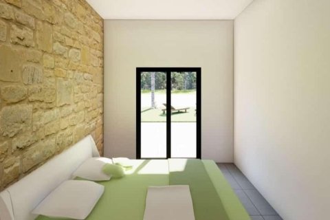 Willa w Pinoso, Alicante, Hiszpania 3 sypialnie, 125 mkw. nr 165677 – zdjęcie 9