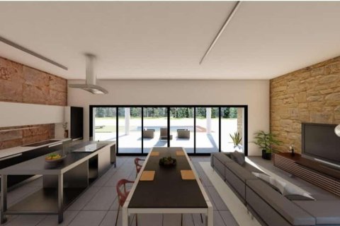 Willa w Pinoso, Alicante, Hiszpania 3 sypialnie, 125 mkw. nr 165677 – zdjęcie 7