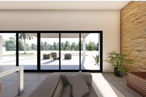 Willa w Pinoso, Alicante, Hiszpania 3 sypialnie, 125 mkw. nr 165677 – zdjęcie 3