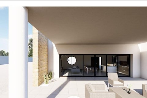 Willa w Pinoso, Alicante, Hiszpania 3 sypialnie, 125 mkw. nr 165677 – zdjęcie 11