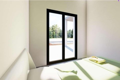 Willa w Pinoso, Alicante, Hiszpania 3 sypialnie, 125 mkw. nr 165677 – zdjęcie 10